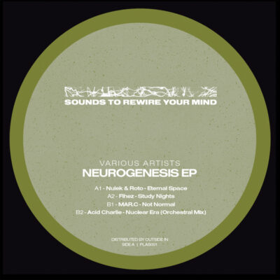 Neurogenesis EP