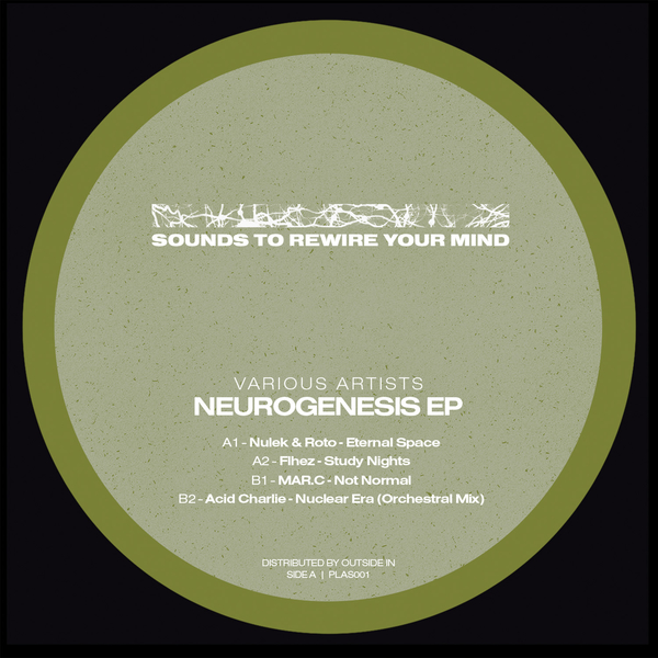 Neurogenesis EP