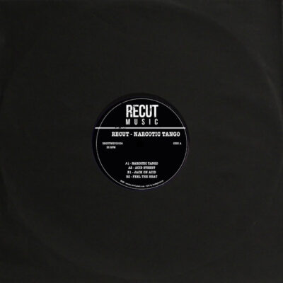 Narcotic Tango