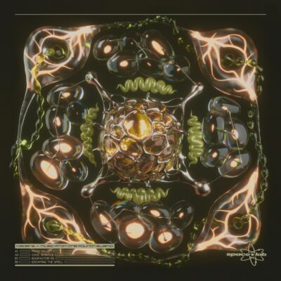 Music From The Fourth Swamp