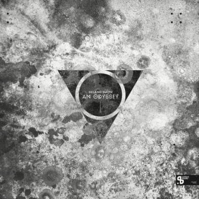 An Odyssey 3x12" (20th Anniversary Edition – Gold Vinyl)