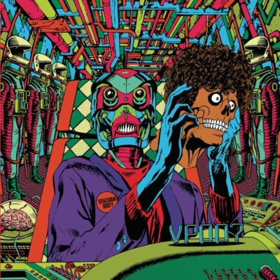 Totalitarian Society EP