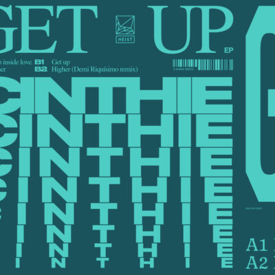 Get up EP