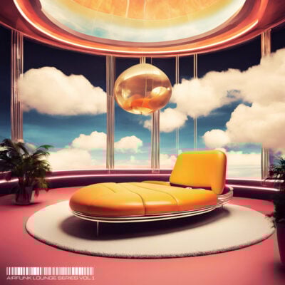 AirFunk Lounge Series vol.1