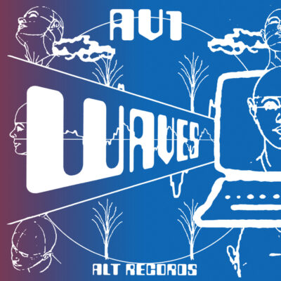 Waves + Plants Pt. 2