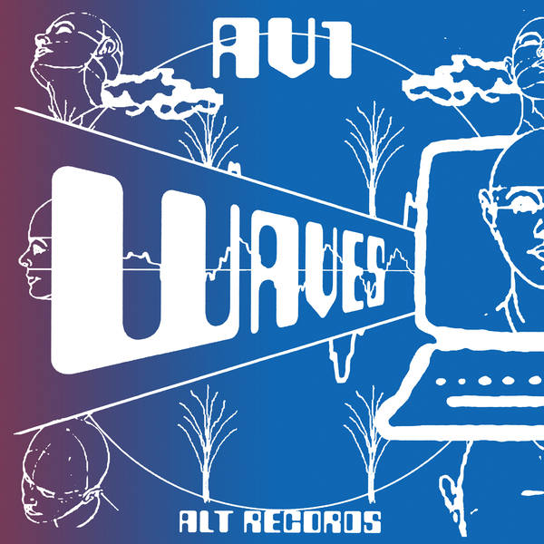 Waves + Plants Pt. 2