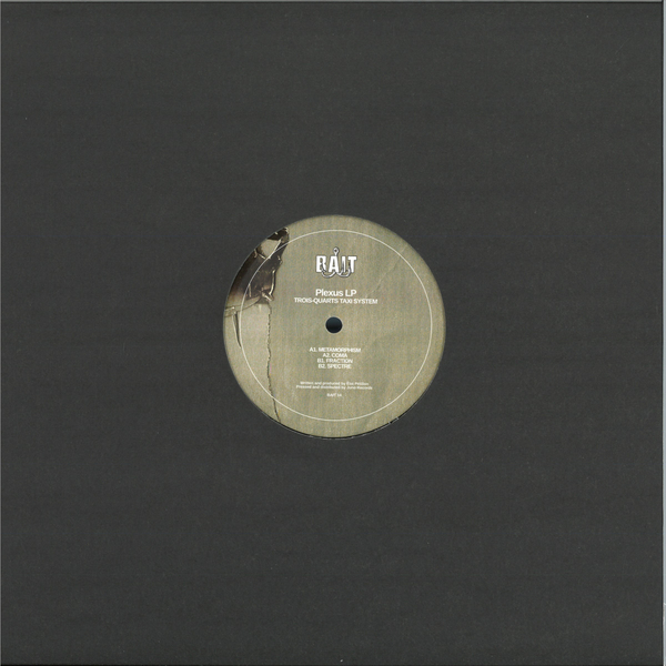 BAIT14_2_600 exus LP (sampler)