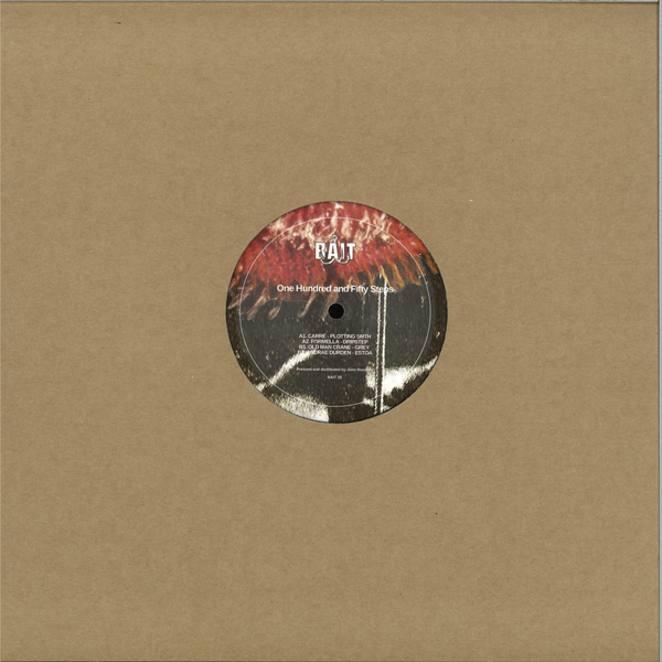 One Hundred & Fifty Steps (sampler)