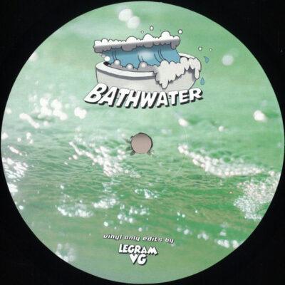 Bathwater 002