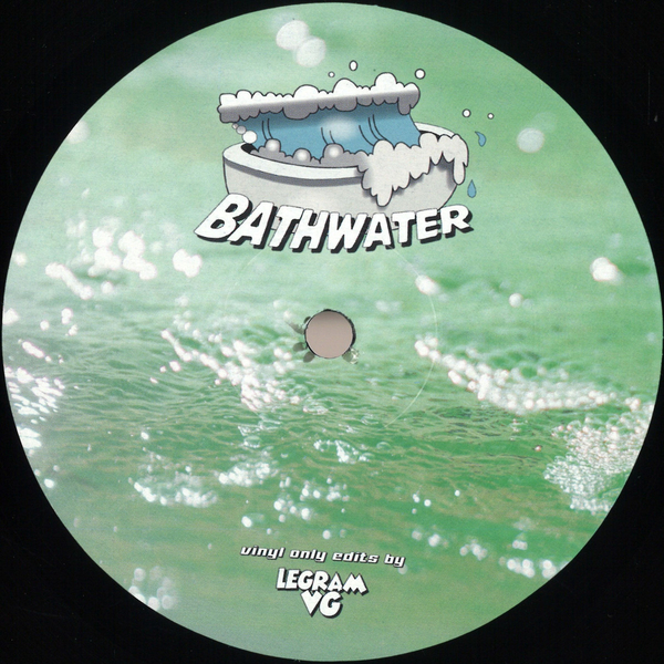 Bathwater 002