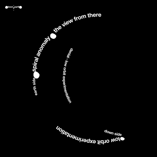 low orbit experimentation