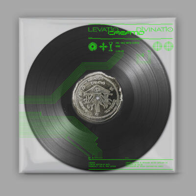 DCD001_1 LEVATIO CREATIO DIVINATIO