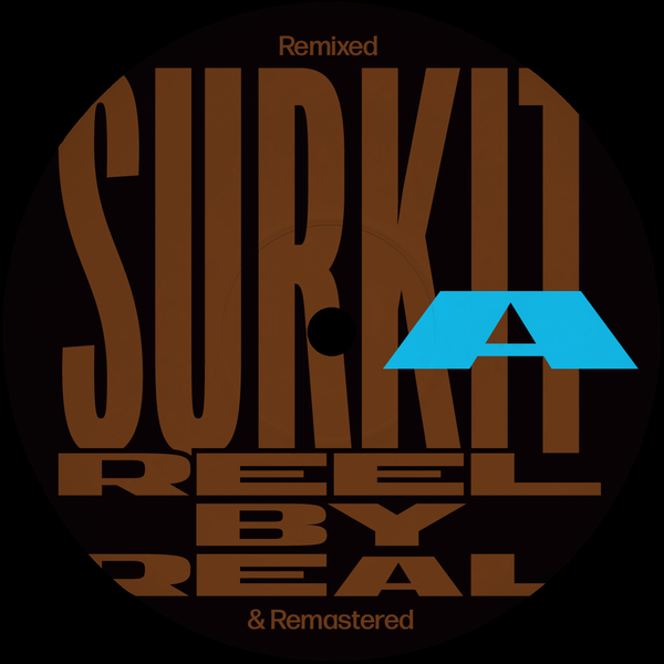 Surkit Remixed & Remastered