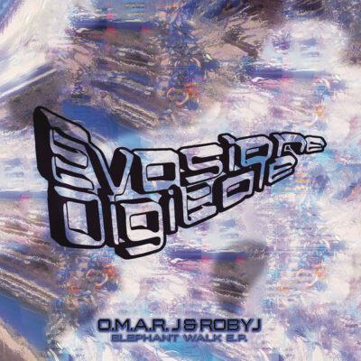 Nocturnal Elephant Walk