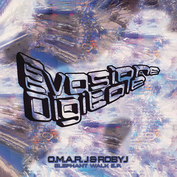 Nocturnal Elephant Walk