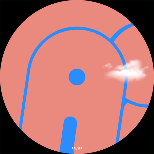 F AirFunk Lounge Series vol.1