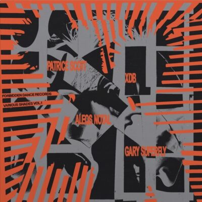 Various Shades Vol.1