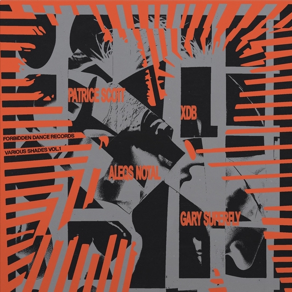 Various Shades Vol.1