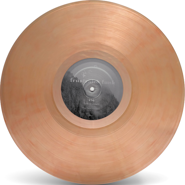 FR031_1_600 Lyle At Dawn (colored vinyl 2025)