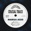 Happiness Therapy Crucial Traxx 01