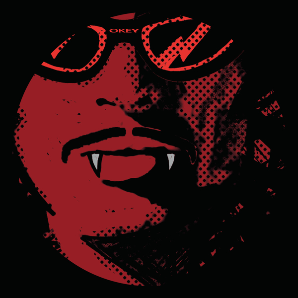 HUM001_1_600 Roc, Sudor & Sufrimiento