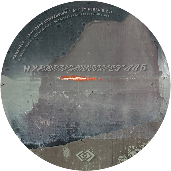 1998 - 2000 Compendium