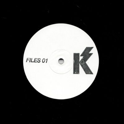 K-FILES001_1_600 K-FILES 01