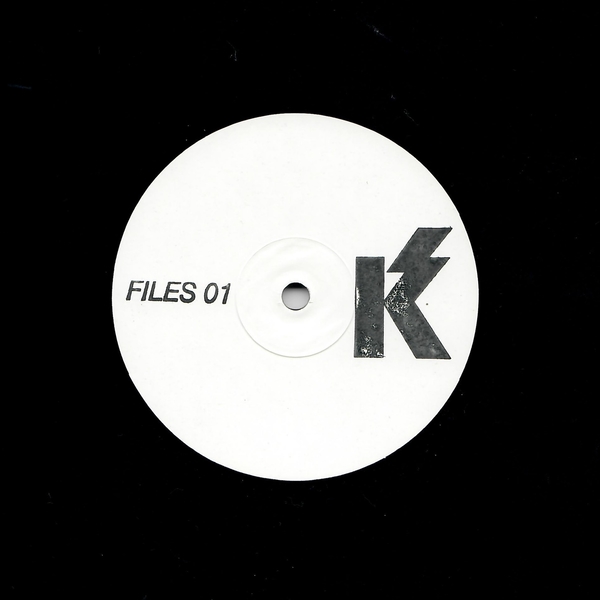 K-FILES 01