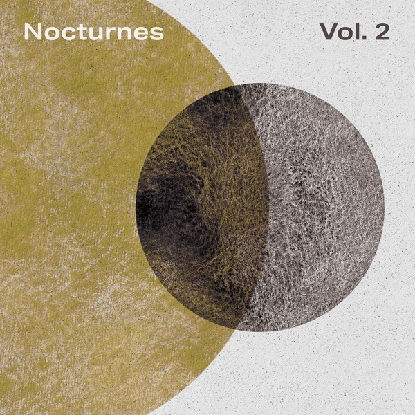 MSR35LP_1_600 Nocturnes Vol.2