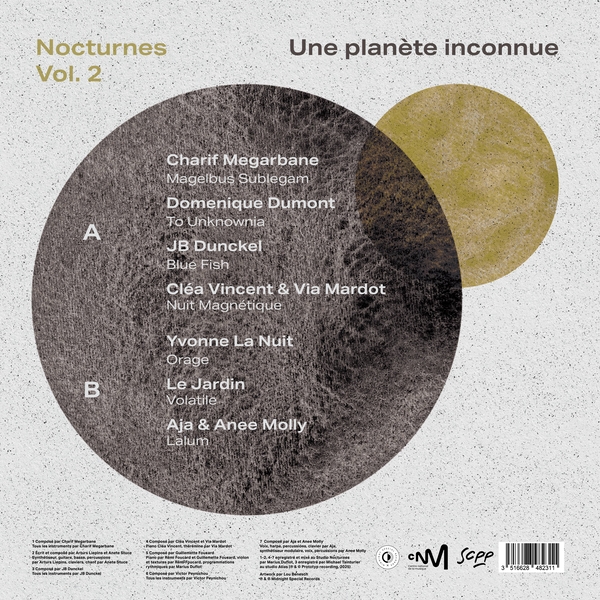 MSR35LP_2_600 Nocturnes Vol.2