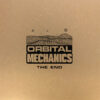 ORBITAL110 (The End) LP
