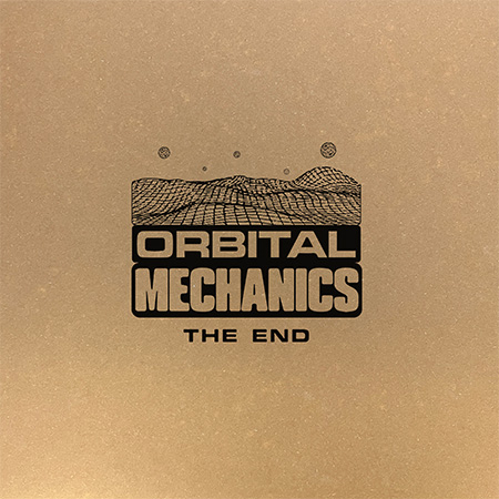 ORBITAL110_1_600 ORBITAL110 (The End) LP