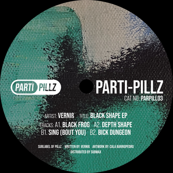PARPILL03_1_600 Black Shape EP