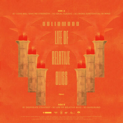 Life Of Relative Bliss