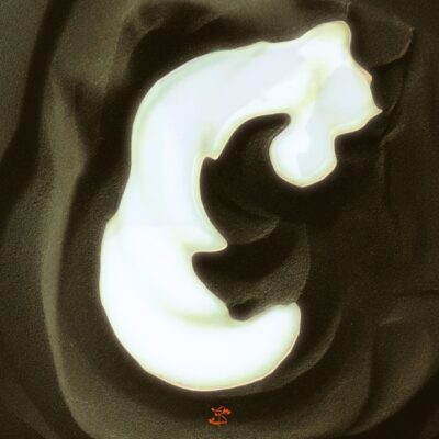 Paryia007_1_600 Swamp Spirit