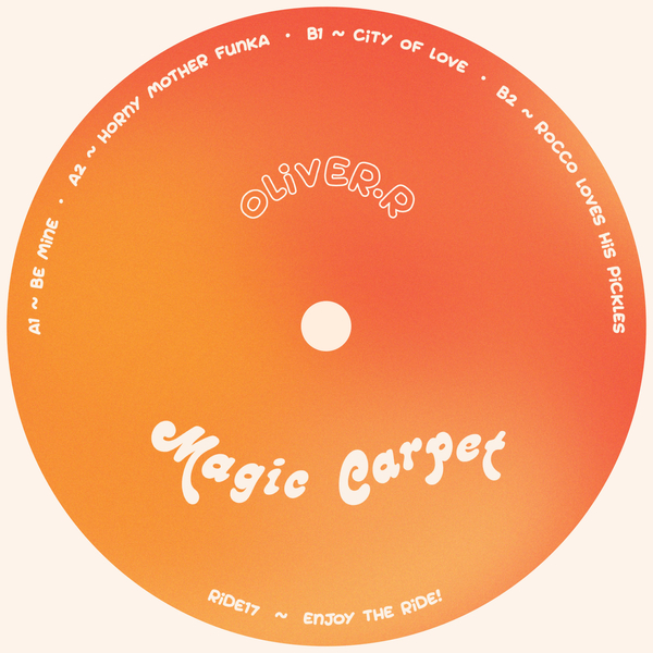 RIDE17_1_600 Frisky Business EP