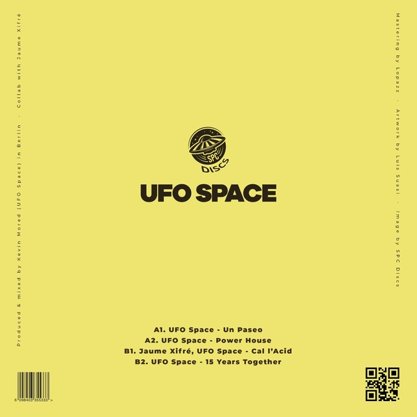 SPCD003_2_600 15 Years Together EP