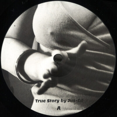 The True Story EP