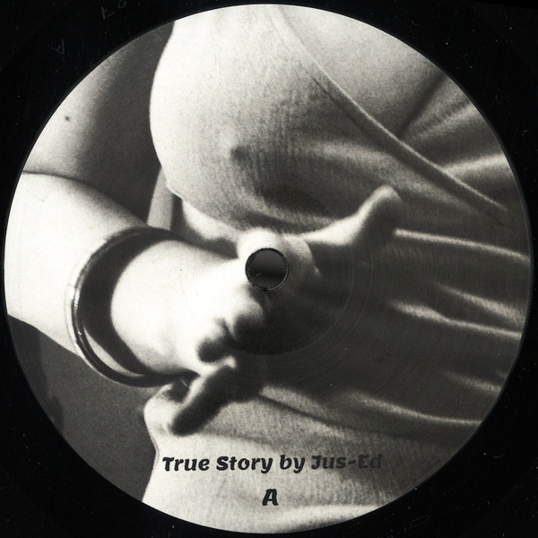 The True Story EP