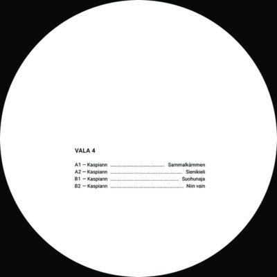 VALA 4