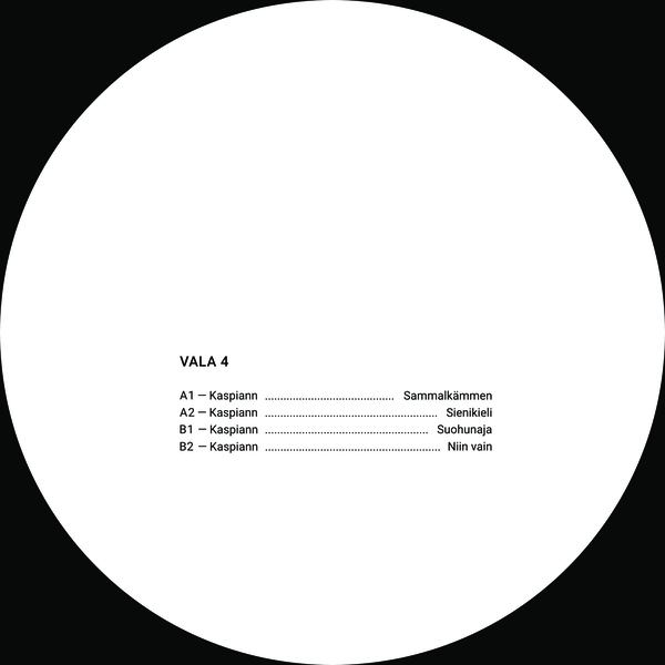 VALA 4