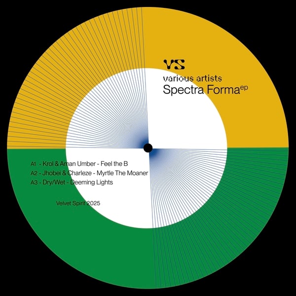 Spectra Forma