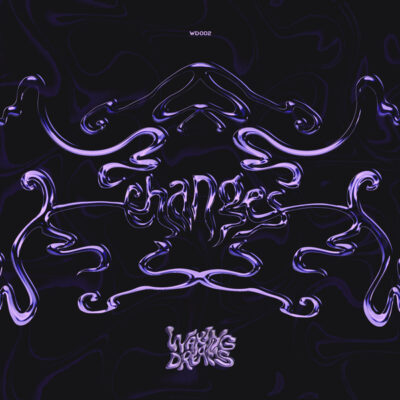 WD002_1_600 Changes (w/ Paramida Remix)