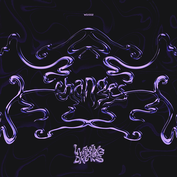 Changes (w/ Paramida Remix)