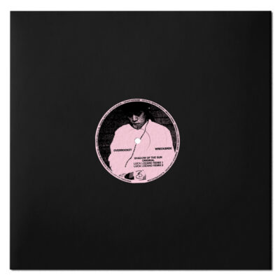 Shadow of the Sun EP