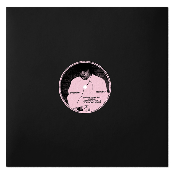 WRECKSRDC_1_600 Shadow of the Sun EP