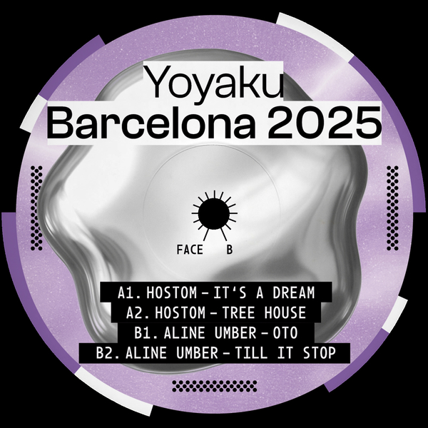 YOYAKUBCN2025_3_600 Yoyaku Barcelona 2025