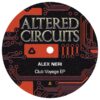 ALT019_1_600 Club Voyage EP