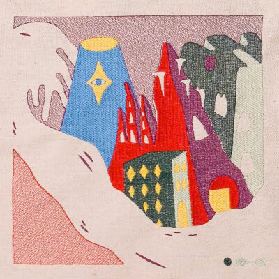 Consolation In Constellation LTD