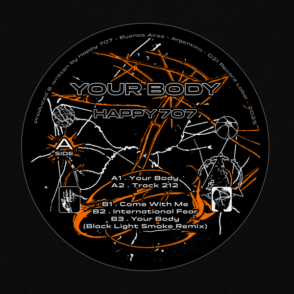 D21007_1_600 Your Body EP